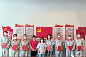 <b>戰“疫”有我|中研股份最美逆行者！</b>